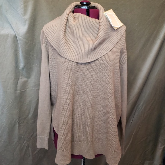MICHAEL Michael Kors Sweaters - Michael Michael Kors cowl neck sweater
